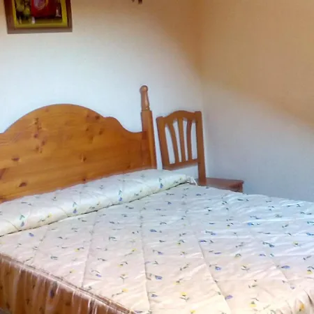 La Casa Del Cura Corteconcepcion