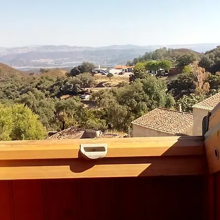 Country house La Casa Del Cura