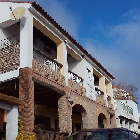 La Casa Del Cura Country house