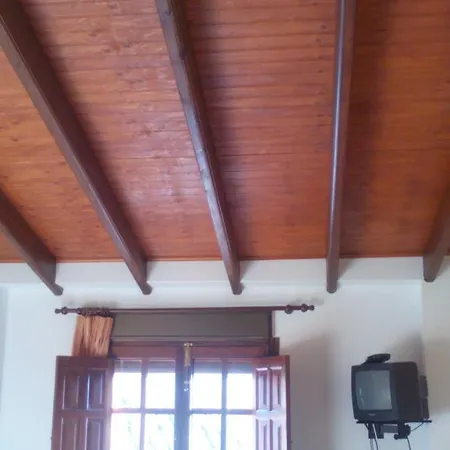 Country house La Casa Del Cura *