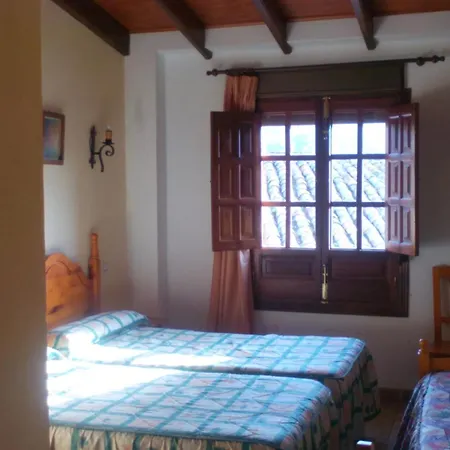 Country house La Casa Del Cura *