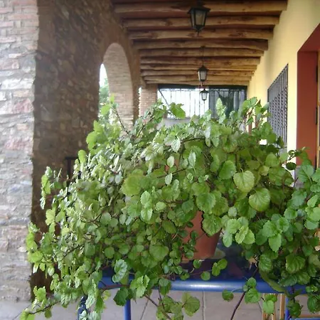 Country house La Casa Del Cura
