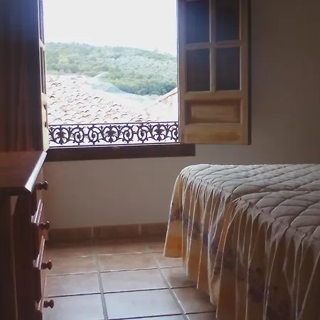 La Casa Del Cura Country house
