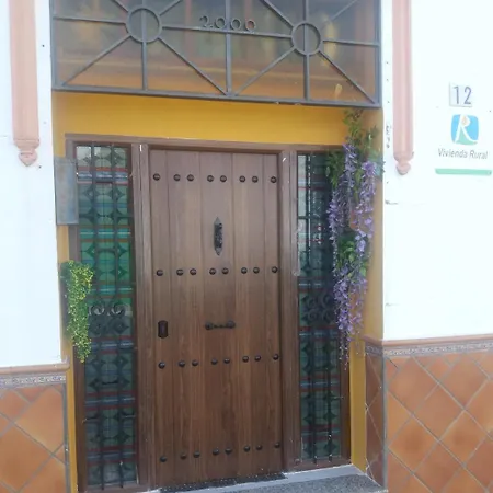 La Casa Del Cura Country house *