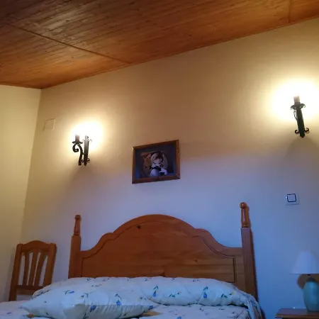 La Casa Del Cura