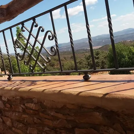 La Casa Del Cura Country house